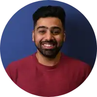 Aditya Pattanath -